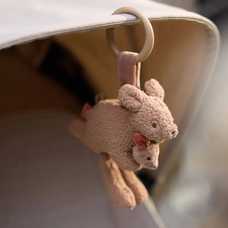 Jouet d’Activités Bébé Kangourou