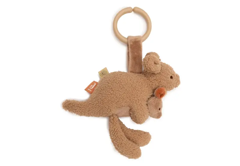 Jouet d'Activités - Kangaroots - JOLLEIN