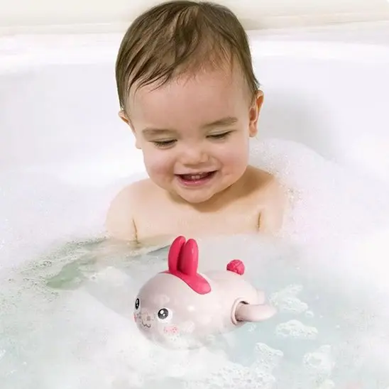 jouet de bain bébé| Aqua-Fun