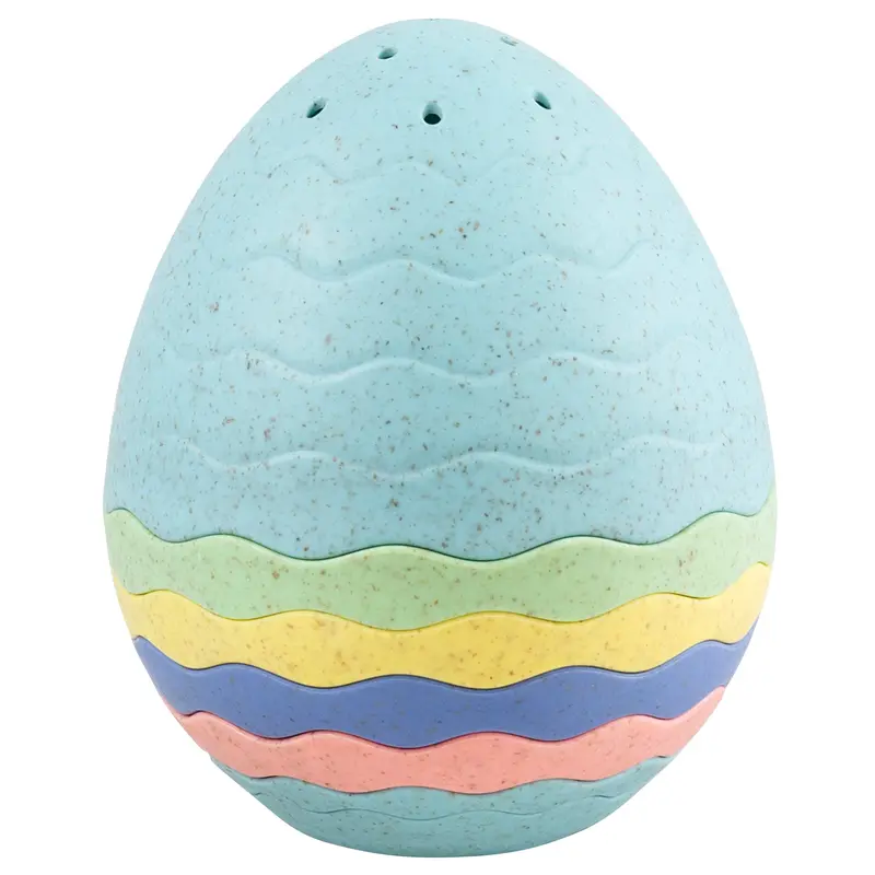 Jouet de bain EGGS