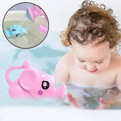 Jouet de bain | Éléphant Aquafun