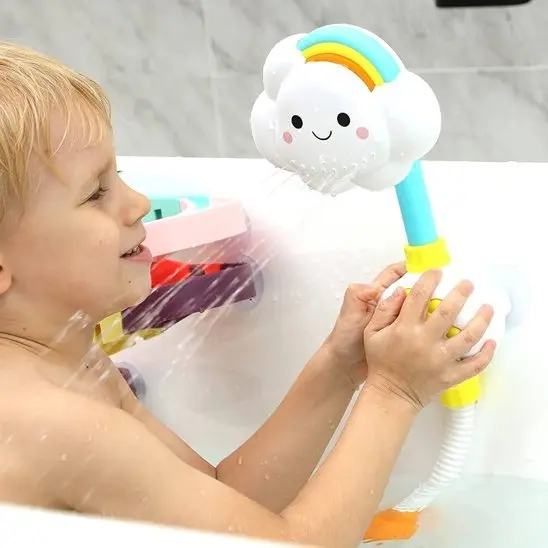 Jouet de bain | Octopus Fun