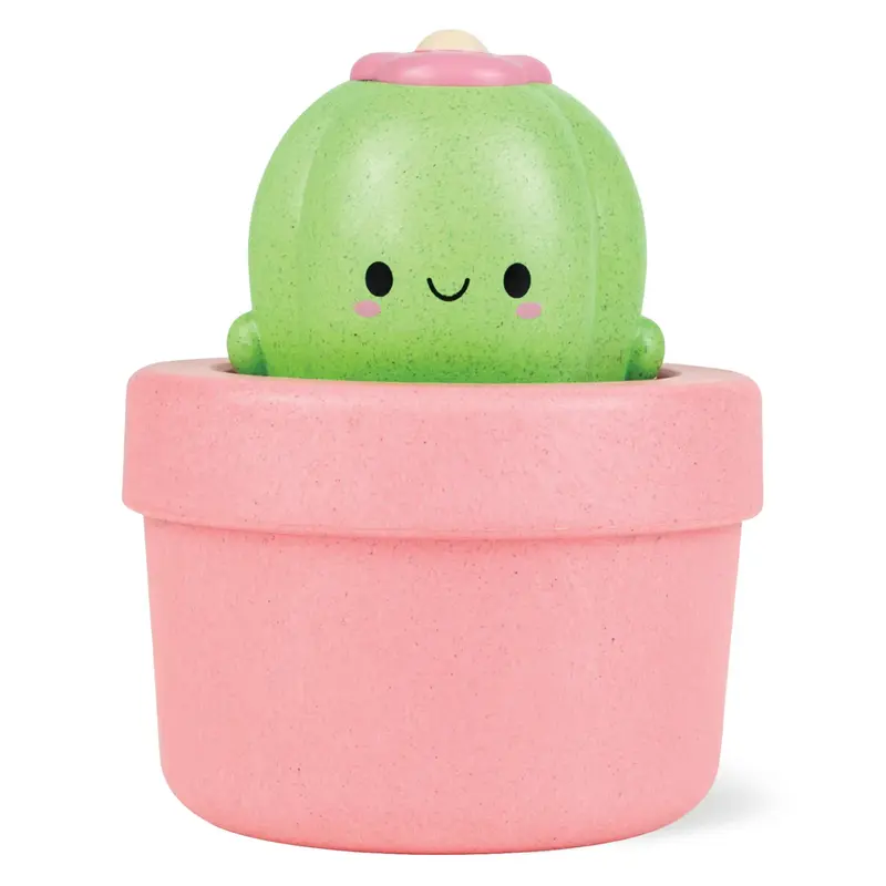 Jouet de bain pop-up - Cactus - Tiger Tribe