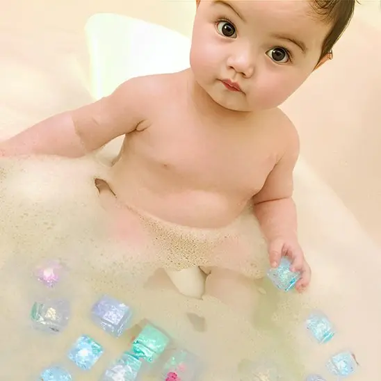 jouet de bain pour bebe | Éducatif