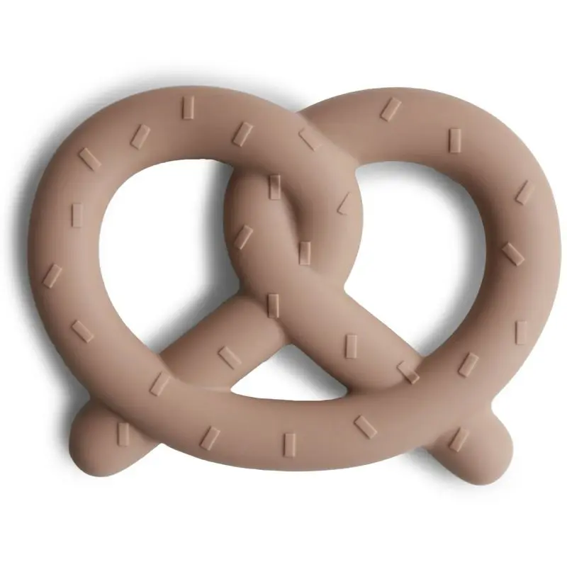 Jouet de dentition - Bretzel - Mushie