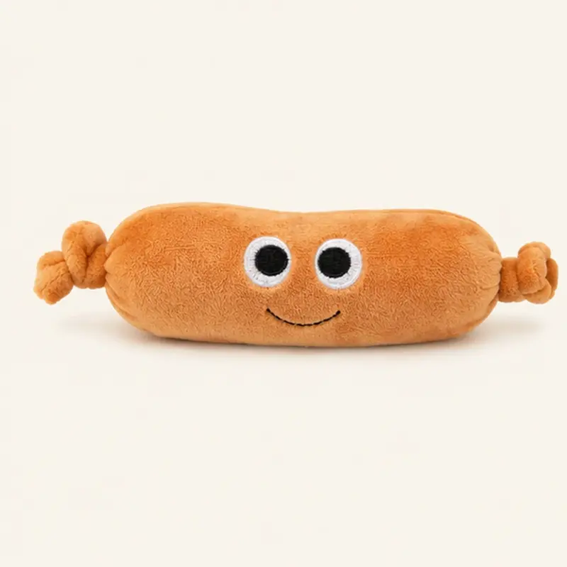Jouet en Peluche pour Chien