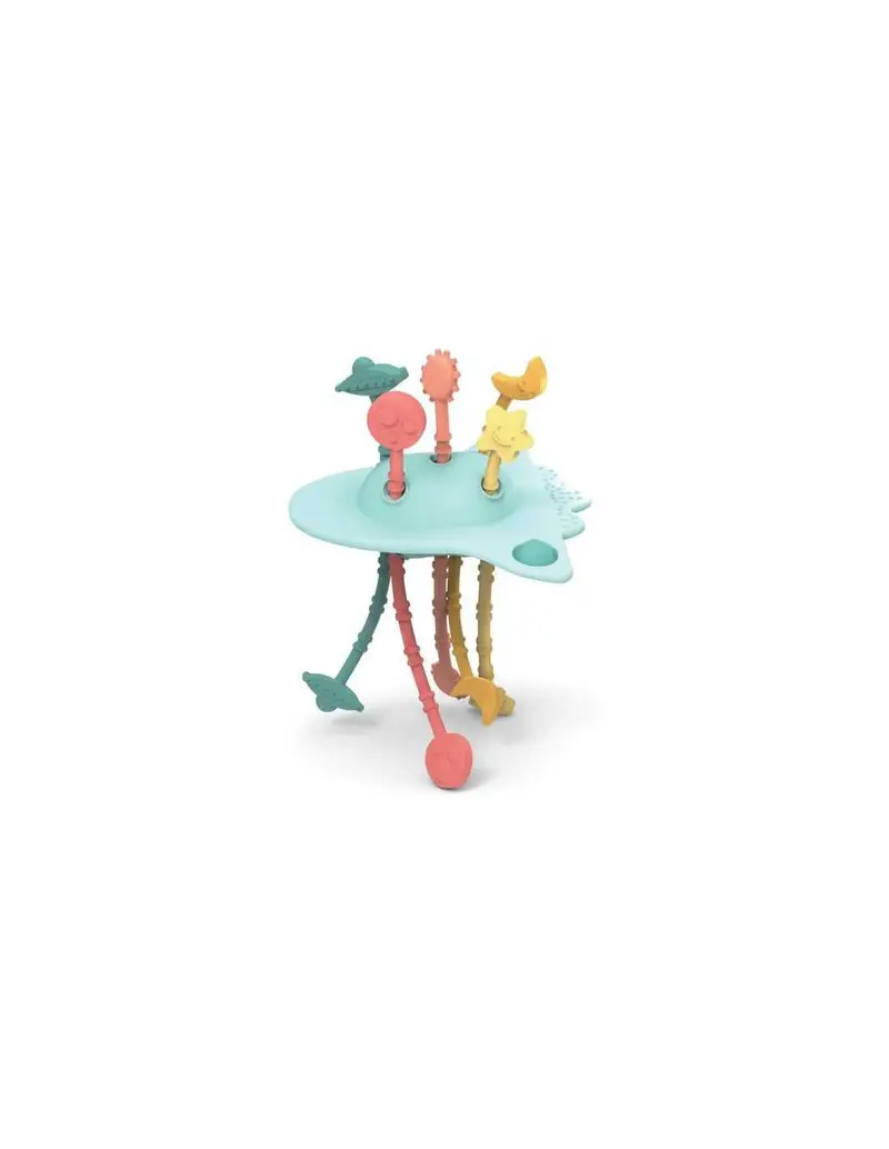 Jouet sensoriel fusée - LITTLE L