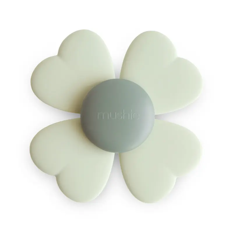 Jouet spinner lucky - mushie