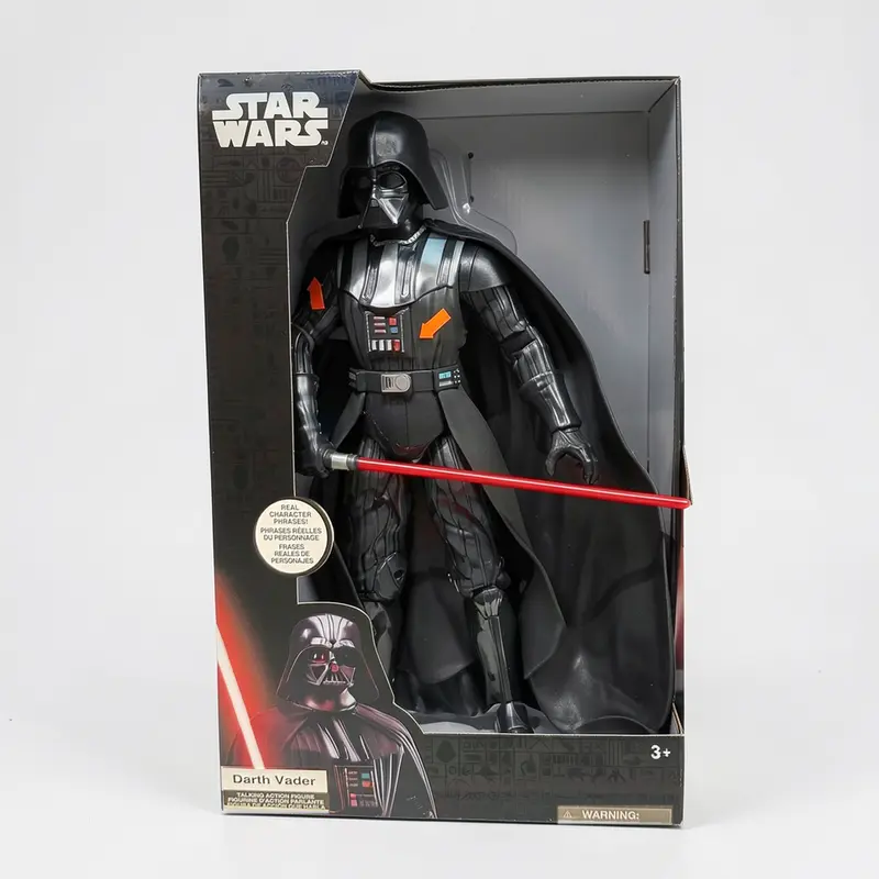 Jouet Star Wars Dark Vador – Disneyland Paris