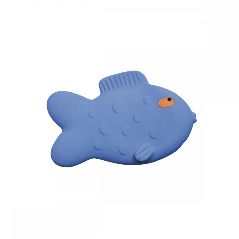 Jouets de bain caoutchouc