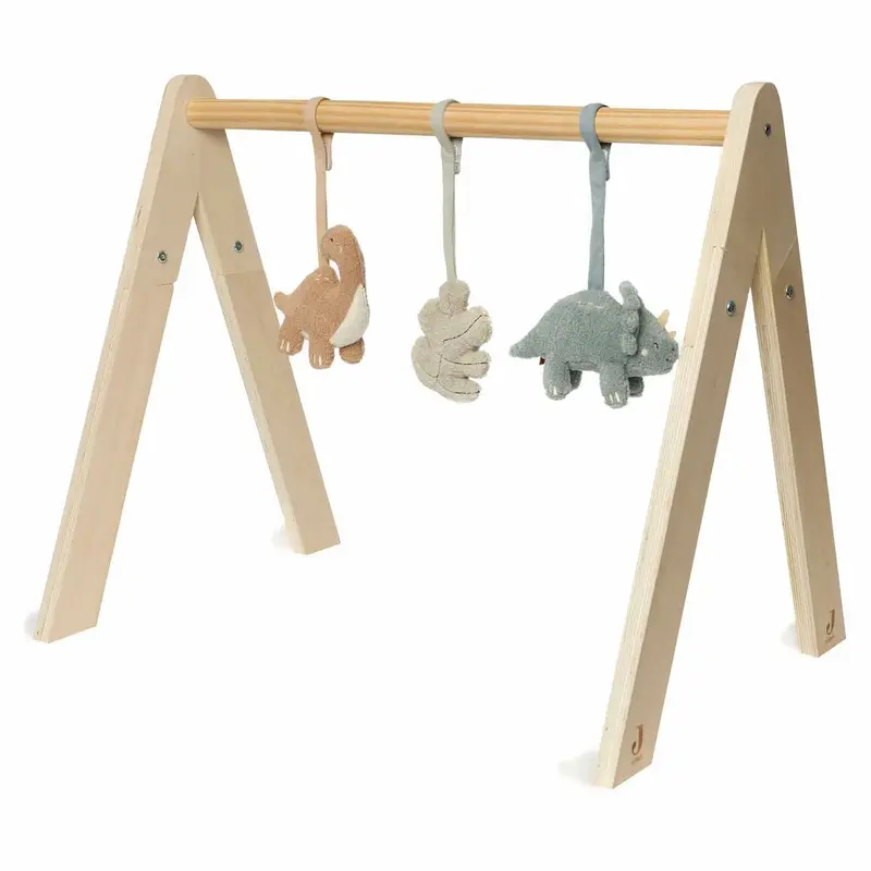 Jouets pour arche d'éveil - Roarsome - Jollein