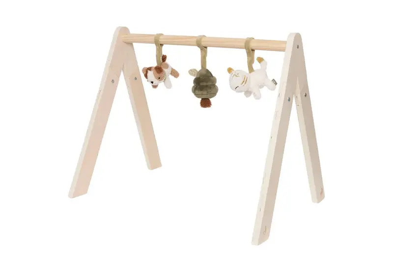 Jouets Pour Arche D'éveil Tiny Park - JOLLEIN