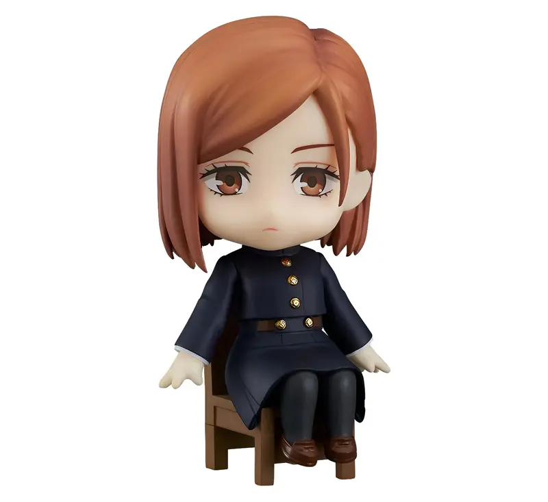 Jujutsu Kaisen - Figurine Nendoroid Swacchao Nobara Kugisaki