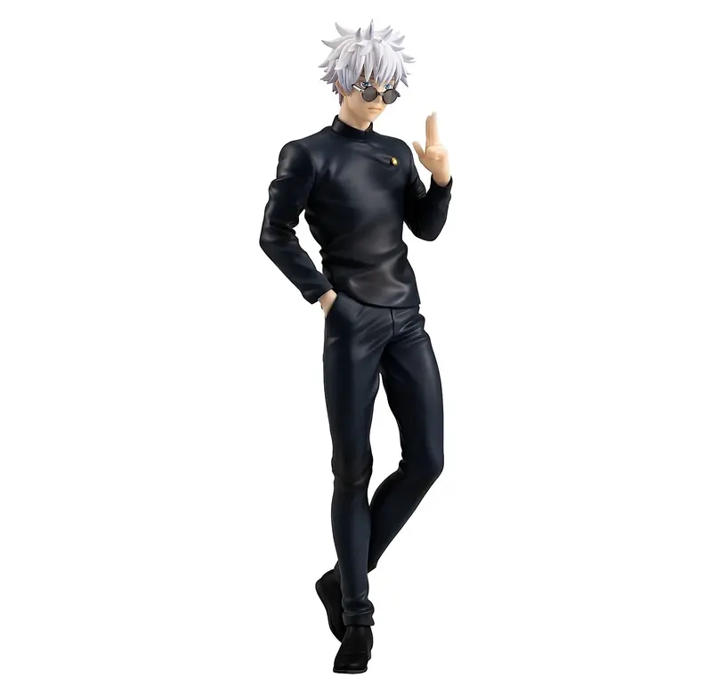 Jujutsu Kaisen - Figurine Satoru Gojo - Hidden Inventory - Pop Up Parade