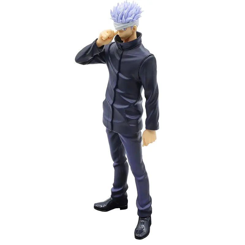 Jujutsu Kaisen - Figurine Satoru Gojo - Jukon No Kata
