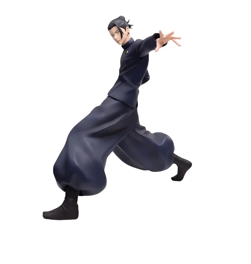 Jujutsu Kaisen - Figurine Suguru Geto - Hidden Inventory - Luminasta