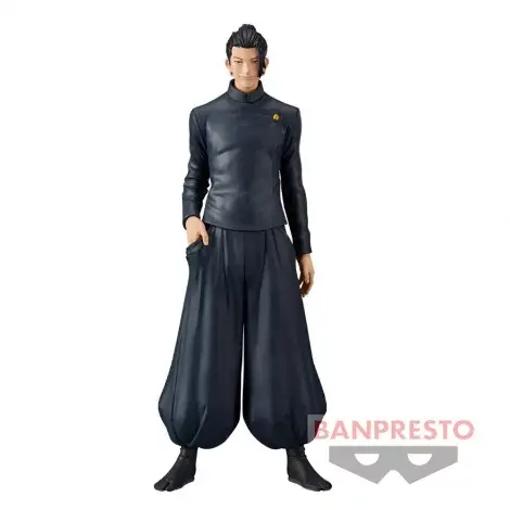 JUJUTSU KAISEN SUGURU GETO KING OF ARTIST SPECIAL VERS.