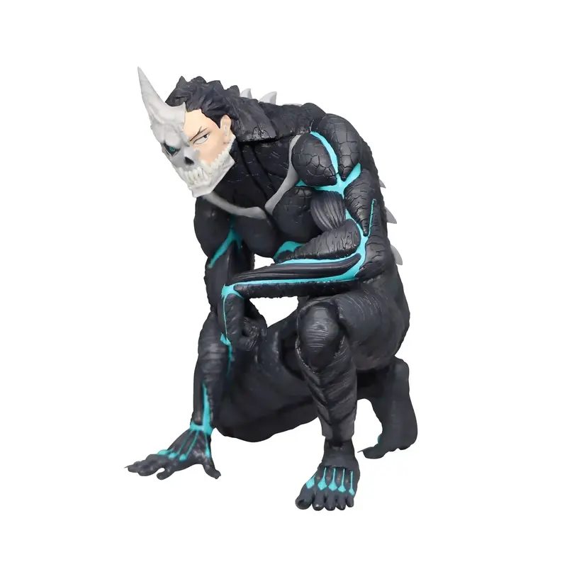 Kaiju N°8 - Figurine Kafka Hibino - Noodle Stopper