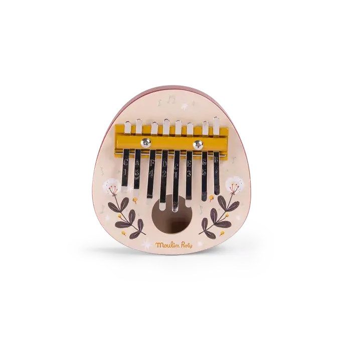 kalimba apres la pluie - Moulin Roty