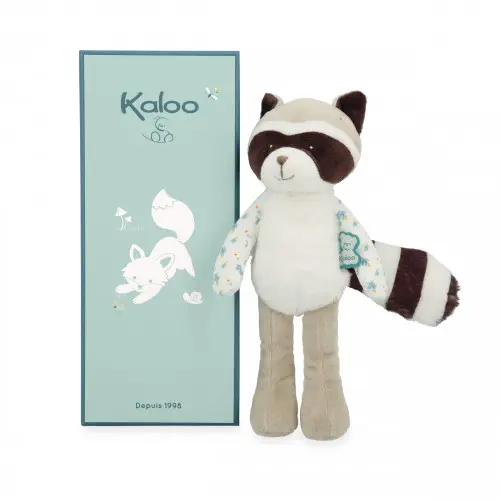 Kaloo - Pantin Gaston le Raton laveur - đź‘¶Naissance+