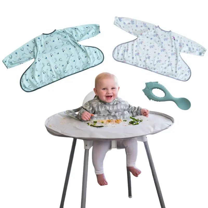 Kit bundle spécial DME Tidy Tot - dove grey