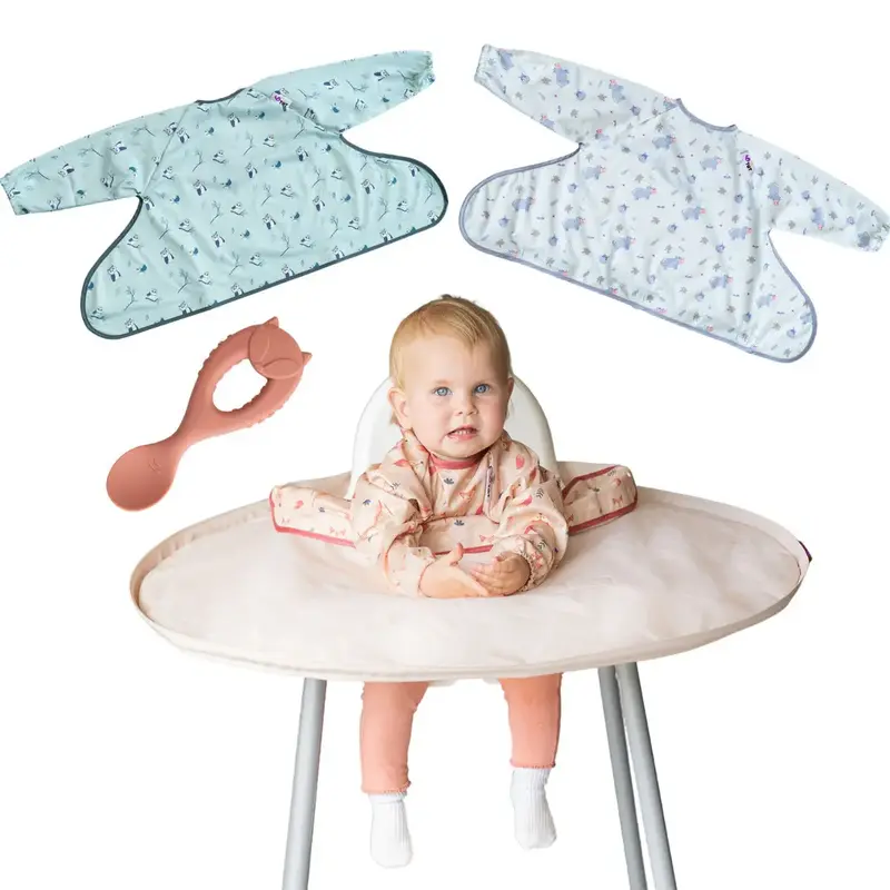 Kit Bundle spécial DME Tidy Tot - Sable
