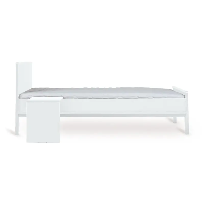 Kit Junior ASHI 70 x 170 Cm - Crème