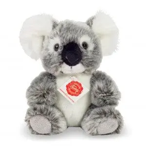 Koala assis 18 cm - TEDDY HERMANN