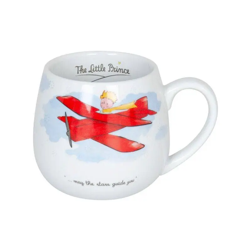 Konitz - Tasse Avion Le petit Prince - 2 ans +