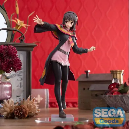 KONO SUBARASHI YUNYUN LUMINASTA