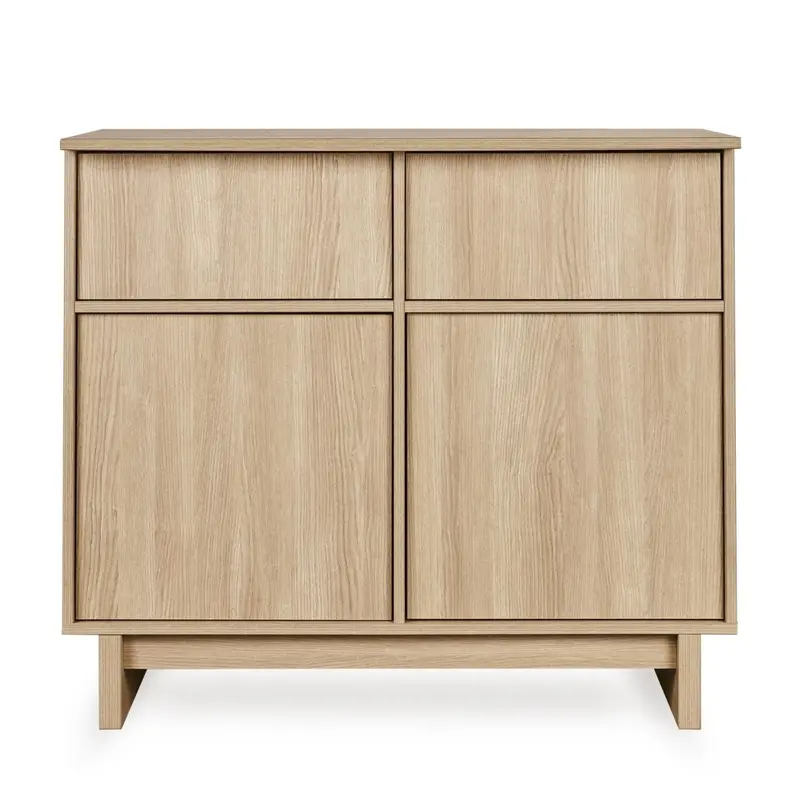 Kyo Commode - Honey Ash