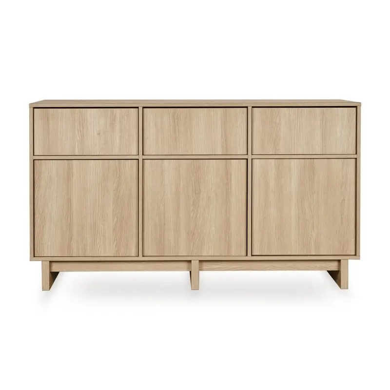 Kyo Commode Xl - Honey Ash