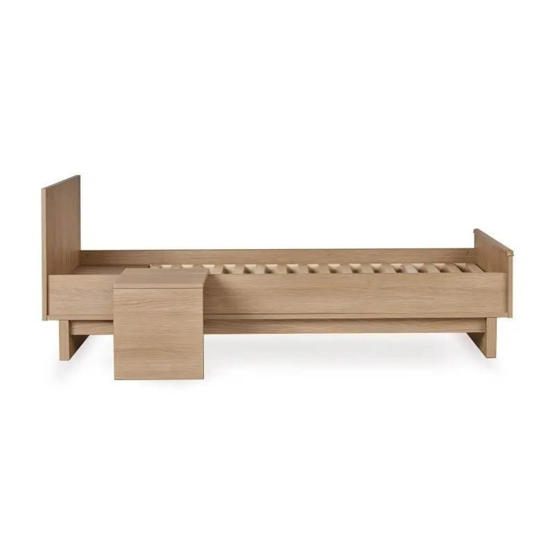Kyo Junior Kit 170 x 70 Cm - Honey Ash