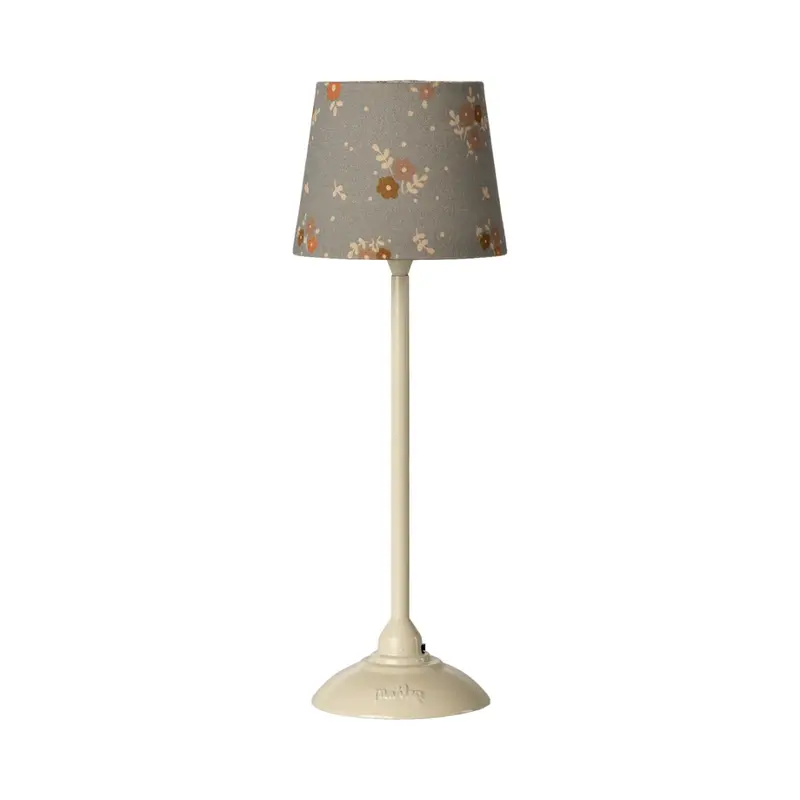 Lampadaire vintage Small - Sable - Maileg