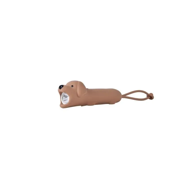 Lampe de poche chien - WINKEE
