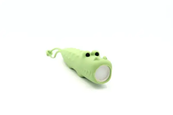 lampe de poche crocodile - LITTLE L