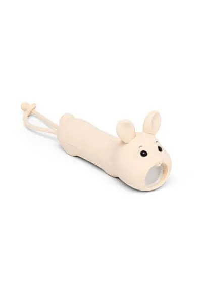 lampe de poche lapin - LITTLE L
