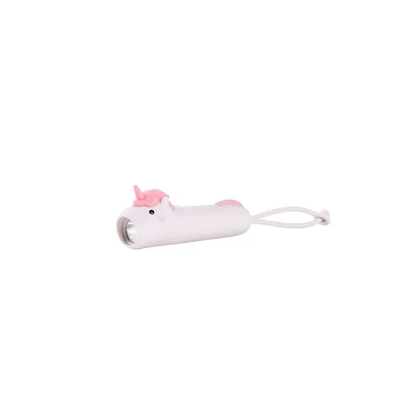 Lampe de poche licorne - WINKEE