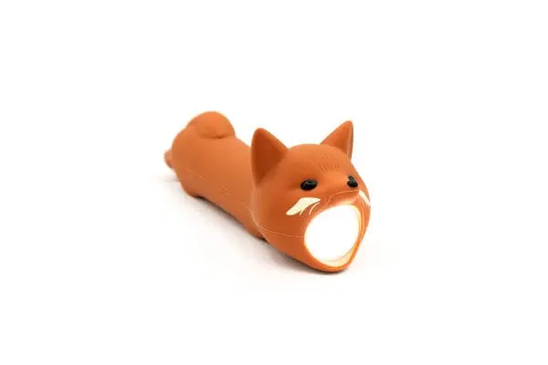 lampe de poche renard - LITTLE L