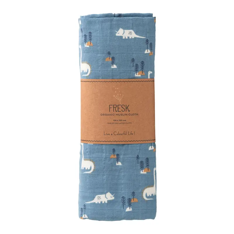 Lange 120x120 cm Dino - FRESK