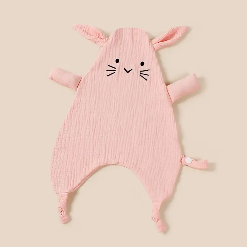Lange Doudou Petite Souris