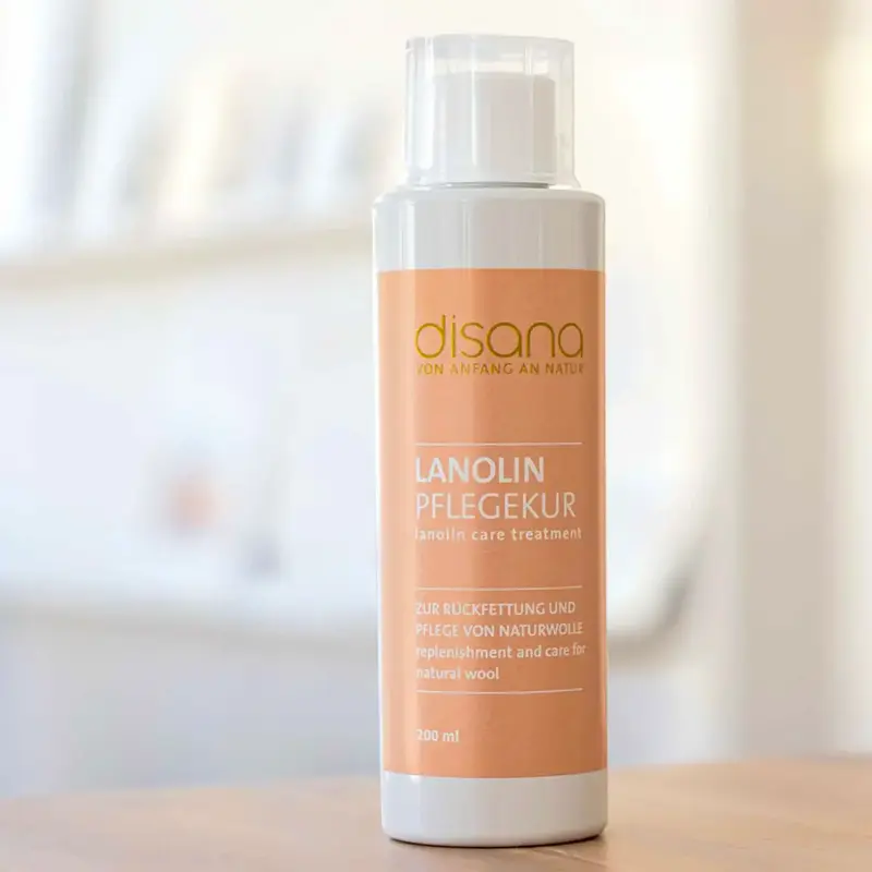 Lanoline Disana