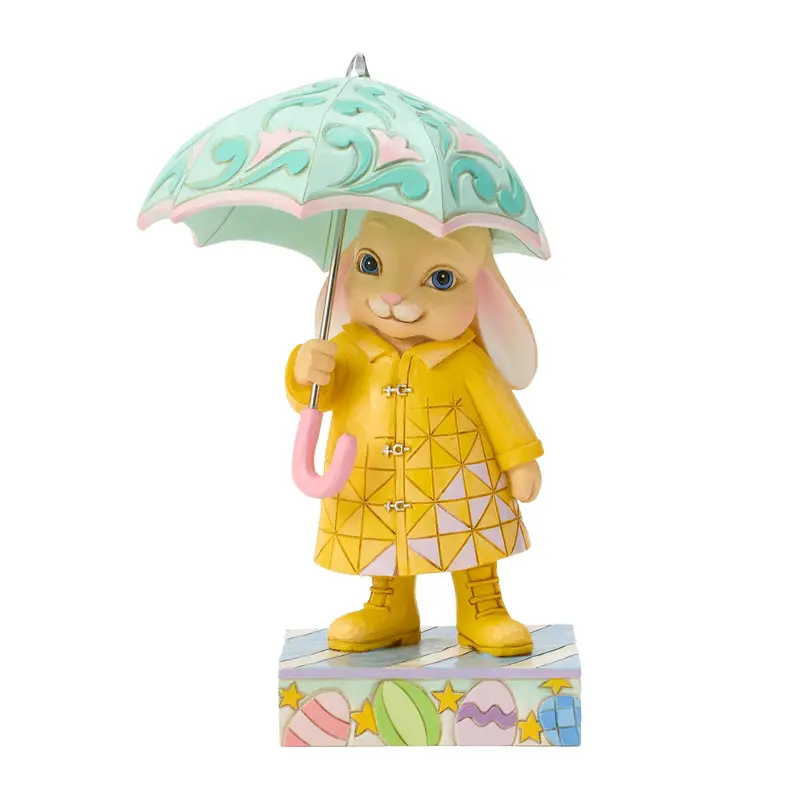 Lapin de Pâques Parapluie – Heartwood Creek