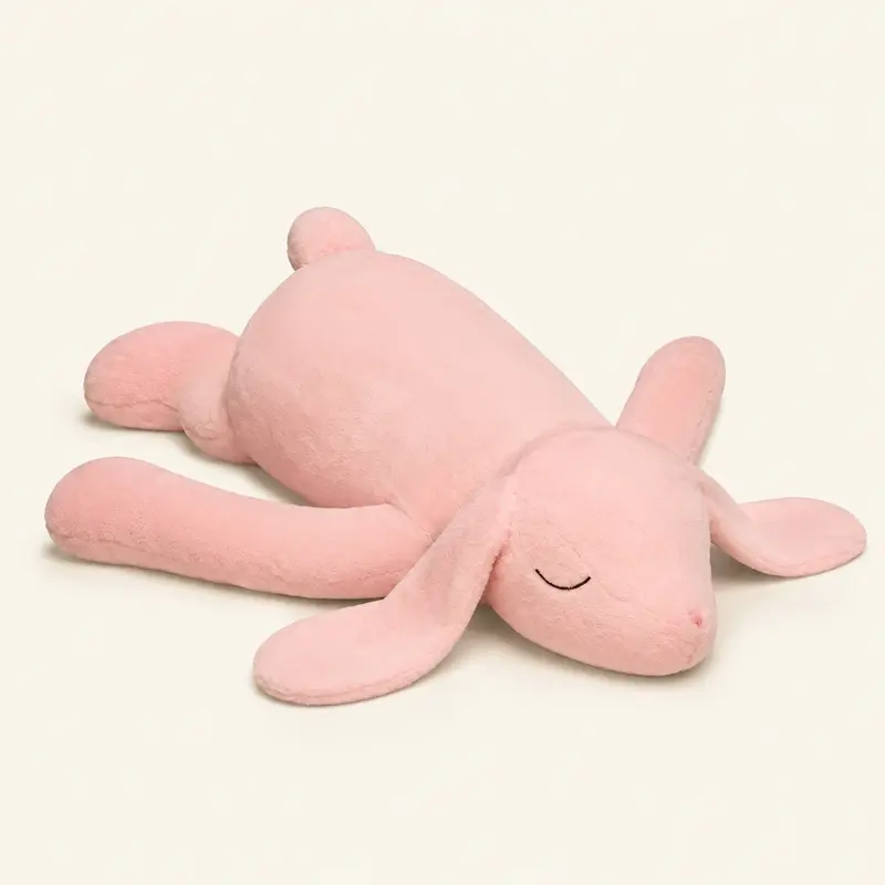 Lapin Géant Peluche