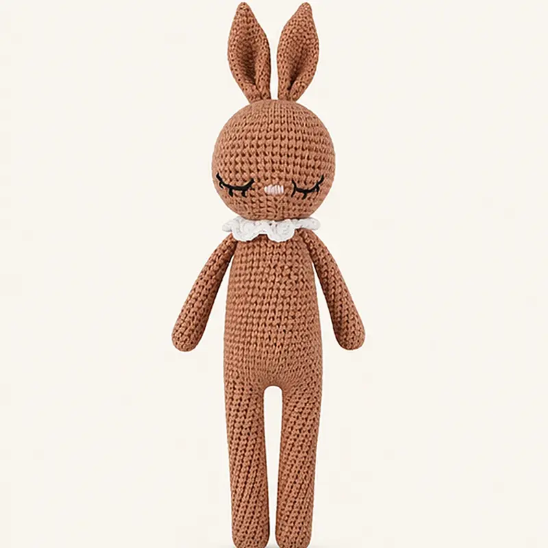Lapin Kawaii Peluche