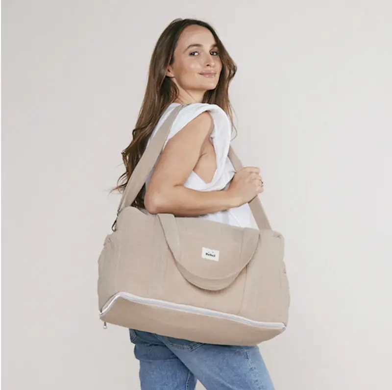 Le "24/48h" beige