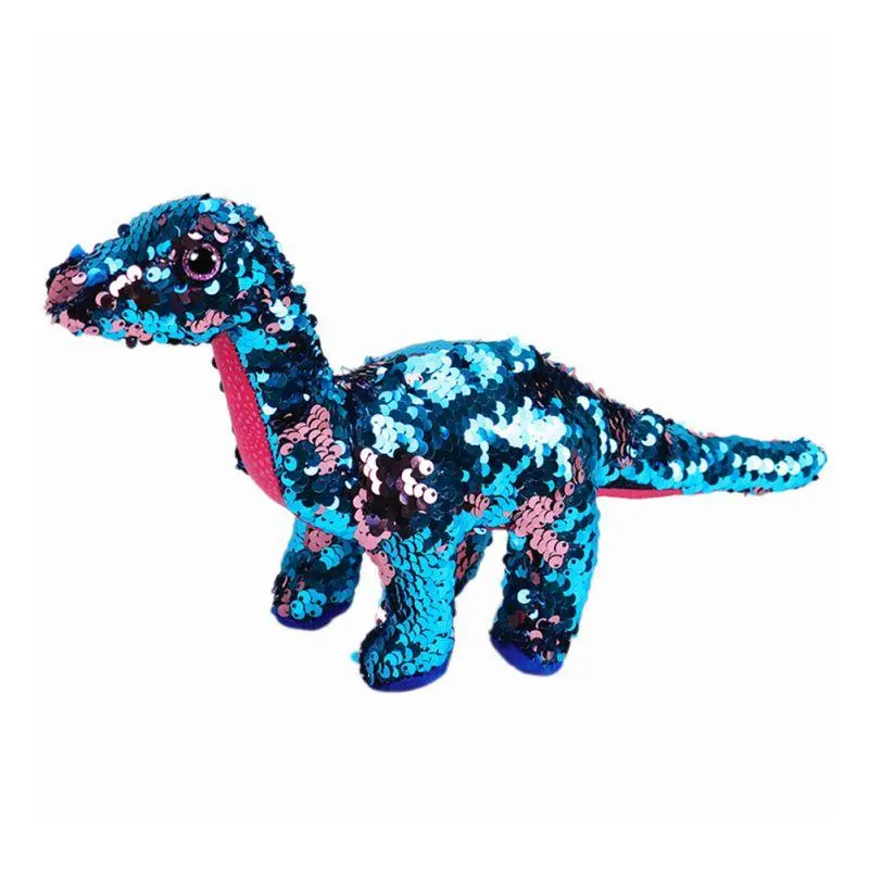 Le Spatialosaure 🚀 <br>La peluche dinosaure de l'espace