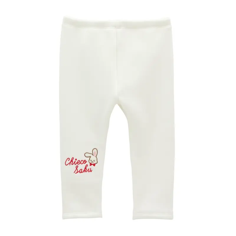 LEGGING BLANC CHIECO SAKU