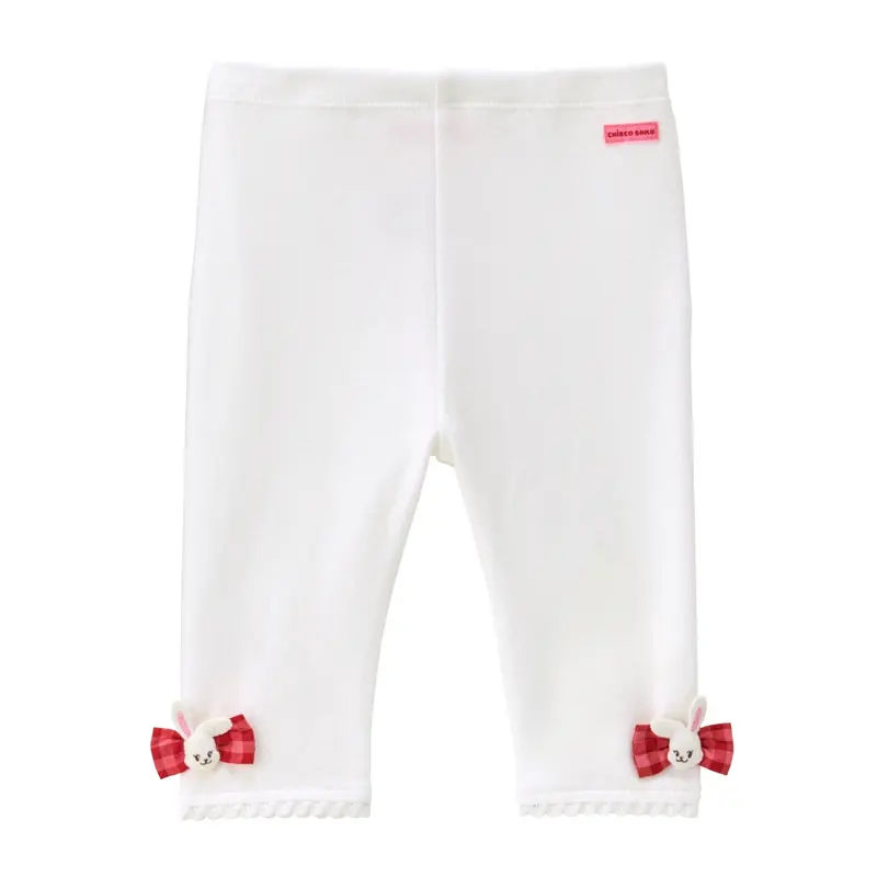 LEGGING BLANC CHIECO SAKU