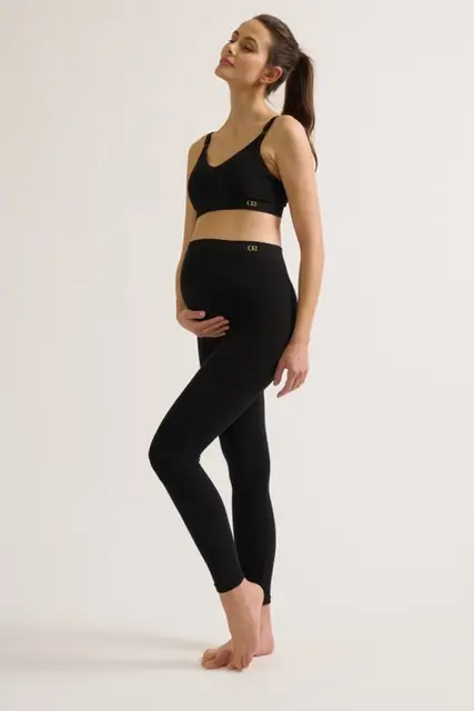 Legging de maternité Zoe